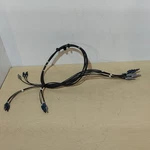Set Of 3, Used Baldor Hp Fiber Optic Cables For Large Ac Drives / Vfds, L=1M. Fixed Price $100.00.