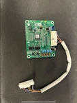 Oem Lg EBR8082DH Dryer Control Board. Fixed Price $99.00.