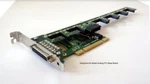 Sangoma A40903 18FXS 6FXO Analog Card - Pci. Fixed Price $1659.00.