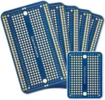 Electrocookie Solderable Breadboard Pcb For Electronics Projects Compat.... Fixed Price $13.99.