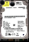 WD5000BMVV-11SXZS1 S/N:WXG1E Dcm:hactjab Western Digital 500GB Malaysia May 2011. Fixed Price $99.99.