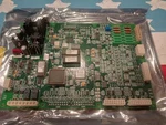 York Vsd Logic Circuit Board 031-02507-001 000 For Parts Repair. Fixed Price $899.95.