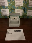 Phoenix Contact Varioface Interface MODULE/VIP-2/SC/FLK14/8P-NEW Sealed Box. Fixed Price $60.49.