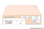 Contec ADI12-16(PCI) Isolated Multi-function Analog Input Board. Fixed Price $450.00.