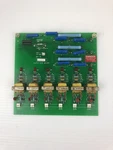 Dynamatic Eaton 15-565-17 Clutch Gate Driver Base Circuit Board. Fixed Price $625.00.