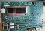 Mge Afsius Processor Board 3400060000. Fixed Price $200.00.
