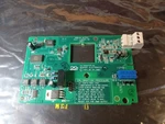 Newport Analog Output Board Assy 11683A1-02. Fixed Price $35.00.