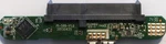 Toshiba PI-519-V1.3 V63700-A 303692XY-1 Sata Usb 3.0 Converter Adapter Pcb. Fixed Price $31.00.