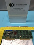 Varian Impedance Control, Pcb, B680713-02E, Fab D680714, 188719. Fixed Price $150.00.