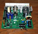 Potter Fire Alarm Control Panel Circuit Board 5409057 Power Supply Untested. Fixed Price $56.24.