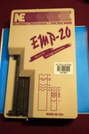 Needham's Electronics EMP-20 Device PROGRAMMER/3 Modules Rev F. Fixed Price $300.00.