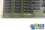 A20B-1000-0480/04A Fanuc Refurbished 24 Months Warranty. Fixed Price $911.99.