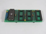 Sencon A100-214 Printed Circuit Board 98023019 Used. Fixed Price $152.99.