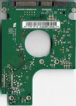Western Digital WD1600BEVT-60ZCT0 160GB Sata Pcb Board Only 2061-701499-500 Ab. Fixed Price $14.20.