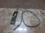 Agiecut 120 Edm Board Controller Nr. 621912.5 Cnc 616321. Fixed Price $99.99.