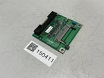 Star 102045-CON-PR043 470CF Card Reader Used #150411. Fixed Price $285.00.