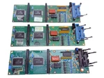 Kodak Charge Driver Board Set 0177208-008R, 0177208-008R02. Fixed Price $50.15.