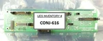 Amat Applied Materials 0100-09145 RS232 Video Interconnect Pcb Working Surplus. Fixed Price $602.22.