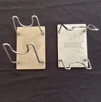 Leister Circuit Board Holder Model WA10886 Lot Of 2. Fixed Price $99.00.