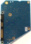 Toshiba MG04ACA400E HDEPR11GEA51 FP3B REV:A3 (19C0) G003626A 4.0TB 3.5" Sata Pcb. Fixed Price $24.95.