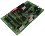 Universal Dynamics PCB-090C Comp Board VER.-1.11E. Fixed Price $100.00.