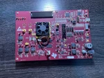 Texas Instrument Evaluation Module TSW14J56PCB Rev Complete Kit. Fixed Price $900.00.