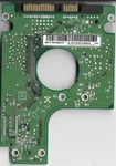 Western Digital WD3200BPVT-24ZEST0 320GB Sata Pcb Board Only 2061-771672-R04. Fixed Price $26.69.