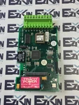 Ndc Infrared Engineering C105/12331 ISS.4 Backscatter Board. Fixed Price $121.00.