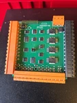 Hornor PCBAIQ027-R2 Industrial Control Circuit Board Module. Fixed Price $220.00.