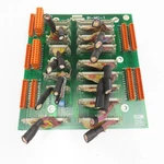 Avex Tech 0I-MC-1 J0512018M 4020619259 Circuit Board Bescool Center MV-55. Fixed Price $88.75.