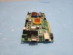 Yaskawa POD-6713 Sbc Single Board Computer Pcb Card ERCR-NS01-A002. Fixed Price $999.00.