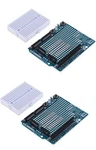 2PCS Uno R3 Shield Prototype Expansion Board With SYB-170 Mini Breadboa.... Fixed Price $6.00.
