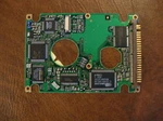 Fujitsu MHK2120AT, CA05366-B01400DL, 81C-D834, 12GB Pcb. Fixed Price $14.70.