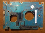 Fujitsu MHZ2160BH CA07018-B56400AP 0FFD3A-0080008C 160GB 2.5" Sata Pcb. Fixed Price $16.22.