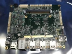 Bit Group Pcb Board P/n 121534A Rev *new Open Box*. Fixed Price $199.00.