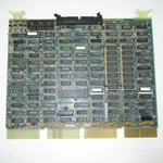 Matrox Qrgb-graph 173-D06-02 QRGB-G/64/4 Rev. Fixed Price $333.72.