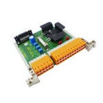Sieger Honeywell 05701-A-0325 System Input Card Iss: -unused-. Fixed Price $452.21.