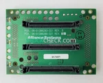 Alliance Systems 06-01386293-321 Circuit Board. Fixed Price $238.00.