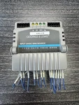 Giddings & Lewis M.1300.7372 R1 Input Module 24VDC Sink/source #34. Fixed Price $699.99.