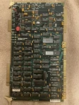 Giddings & Lewis Dbpmi Board 501-04119-00 / 502-03287-00. Fixed Price $289.48.