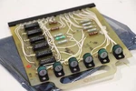 New Westinghouse 204P410H01C 1691A50G01 Pcb Module Board. Fixed Price $29.92.
