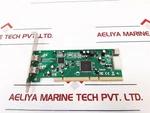 Unibrain FIREBOARD-800 Ver. 3.0 Adapter Card Pci. Fixed Price $169.99.