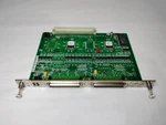 Asm 64-20742C 03-20742-02 Rev 02-15459-02 Hipec I/o Control Board. Fixed Price $120.00.