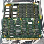 Allen-bradley 967177-08 Memory Board 256K Ram/prom Industrial Control 6171-SFB3. Fixed Price $359.99.