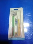 Radioshack 276-0173 Solderless Breadboard Jumper Wire Kit. Fixed Price $19.99.