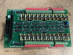 Advantech PCLD-782B / PCLD782B Nordson Icontrol Spray Booth. Fixed Price $200.00.