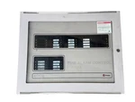 Simplex 4002-8001 Fire Alarm Control Panel Complete Board + Cabinets. Fixed Price $1699.95.