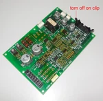 Mitsubishi Cabr-mb AV00361-H02 Board. Fixed Price $218.58.