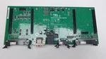 Tel TAB22P-2 / GAS3-R Circuit Board 2L81-050096-V2 Tokyo Electron. Fixed Price $470.00.