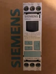 Siemens 3UG4622-1AW30 Digital Current Monitoring Relay New!!. Fixed Price $51.00.